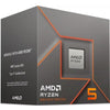 AMD AMD 100-000001591 RYZEN 5 8400F VASSORE, AMD AM5, HTT a 6 core, 4.2 4,7 GHz, 16 MB L3, 65 W