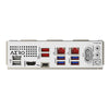 Gigabyte Gigabyte Z890 Aero G, ATX, LGA1851, Intel® Core ™ Ultra, 4x DDR5, 2.5 gbe X2, Wi-Fi 7, USB4, blanco