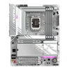 Gigabyte Gigabyte Z890 A Elite WF7 ICE, ATX, LGA1851, Intel® Core ™ Ultra, 4x DDR5, 2,5 GBE, Wi-Fi 7, USB4