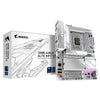 Gigabyte Gigabyte Z890 A Elite WF7 ICE, ATX, LGA1851, Intel® Core ™ Ultra, 4x DDR5, 2,5 GBE, Wi-Fi 7, USB4