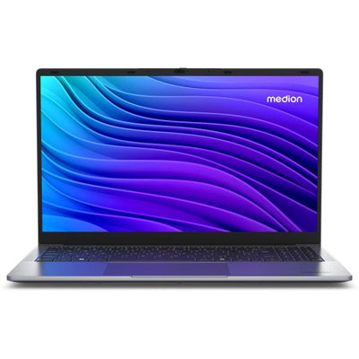 Medion medion 30038933 akoya e15223 (md 62644) intel® n, 39.6 cm (15.6 ) 1080p, 4 gb, 128 gb, w11h