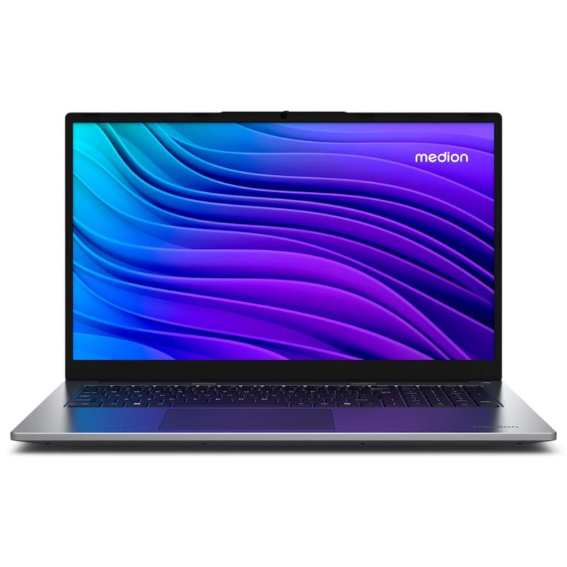 Medion Medion 30038983 MD62638 E17223, Intel® N, 43,9 cm (17,3) 1920 x 1080 pixel, 4 GB, 128 GB, W11H