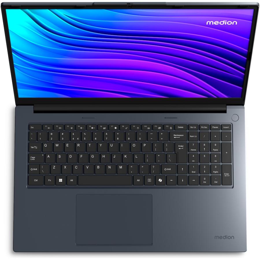 Medion Medion 30038983 MD62638 E17223, Intel® N, 43,9 cm (17,3) 1920 x 1080 pixel, 4 GB, 128 GB, W11H
