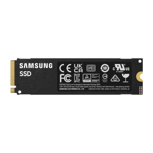 Samsung 990 Evo Plus, 1 TB