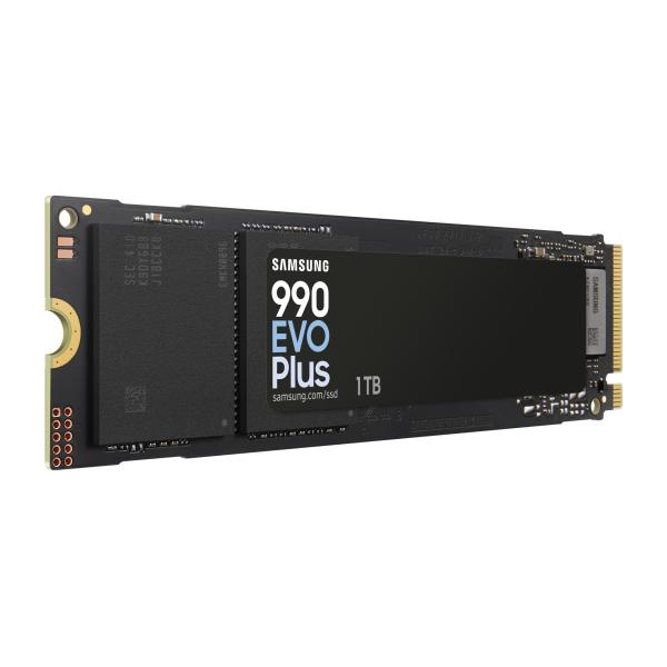 Samsung 990 Evo Plus, 1 TB