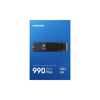 Samsung 990 Evo Plus 2 TB