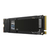 Samsung MZ-V9S4T0BW MZ-V9S4T0 EVO 990 Plus SSD, 4 TB, M.2, PCIe 4.0, 7150 MB S, 1350000 IOPS, Negro