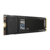 Samsung MZ-V9S4T0BW MZ-V9S4T0 EVO 990 Plus SSD, 4 TB, M.2, PCIe 4.0, 7150 MB S, 1350000 IOPS, Negro