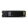 Samsung MZ-V9S4T0BW MZ-V9S4T0 EVO 990 Plus SSD, 4 TB, M.2, PCIe 4.0, 7150 MB S, 1350000 IOPS, Negro