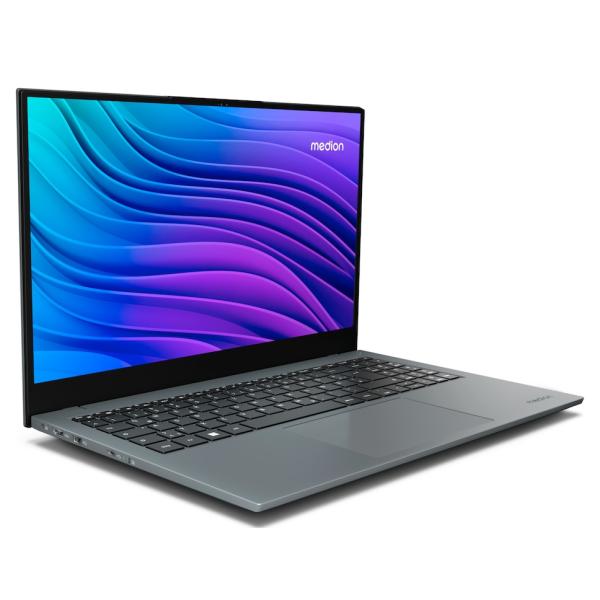 Medion Medion 30039035 MD62630 E15433, I7, 15.6, 1920 x 1080 pixel, 16 GB, 1 TB, Windows 11