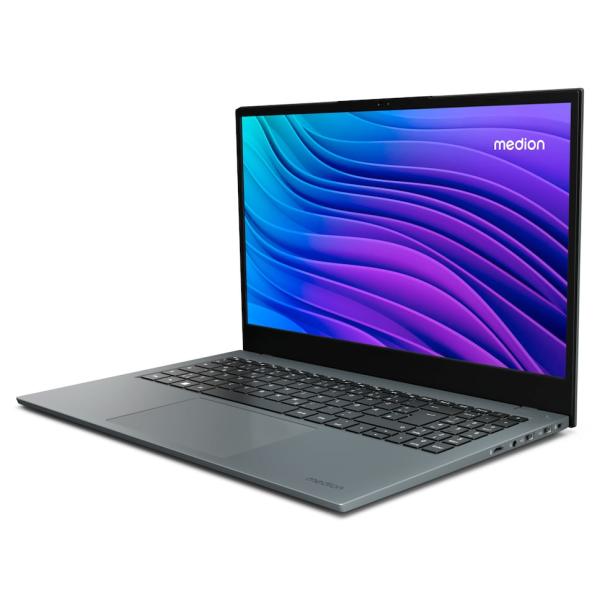 Medion Medion 30039035 MD62630 E15433, I7, 15.6, 1920 x 1080 pixel, 16 GB, 1 TB, Windows 11