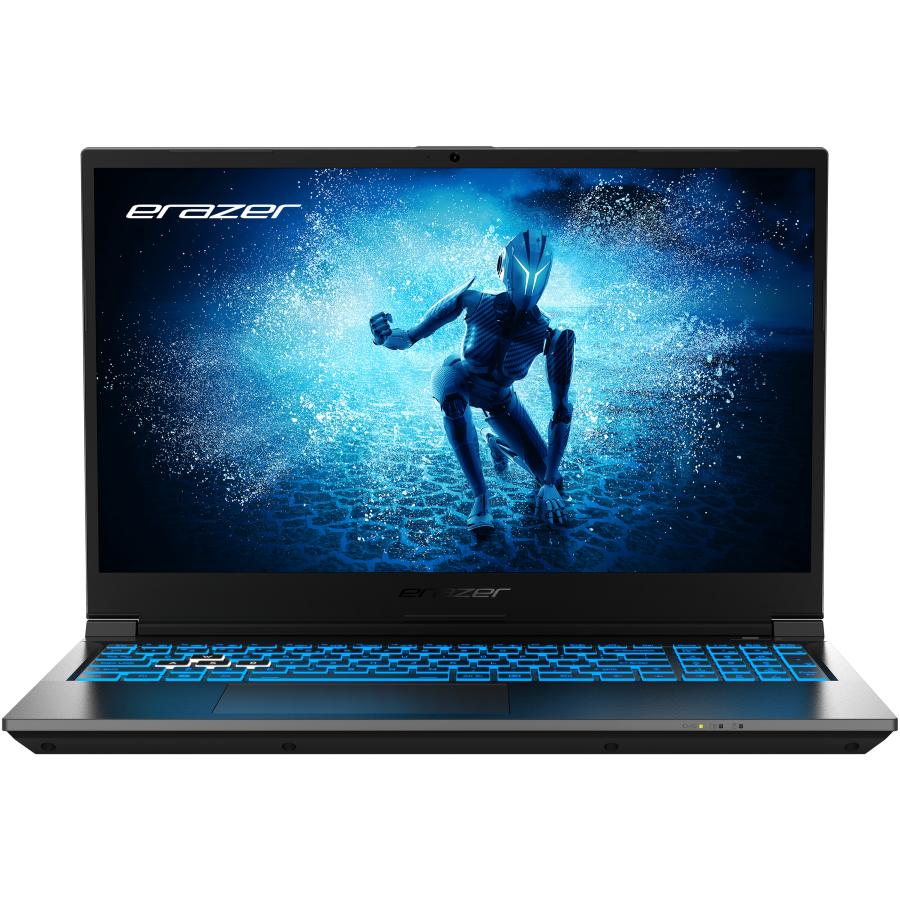 Erazer 30039051 Vice P60 MD62624 15, I7, 15.6, 1080p, 16 GB, 1 TB, Nvidia RTX 4070, W11H