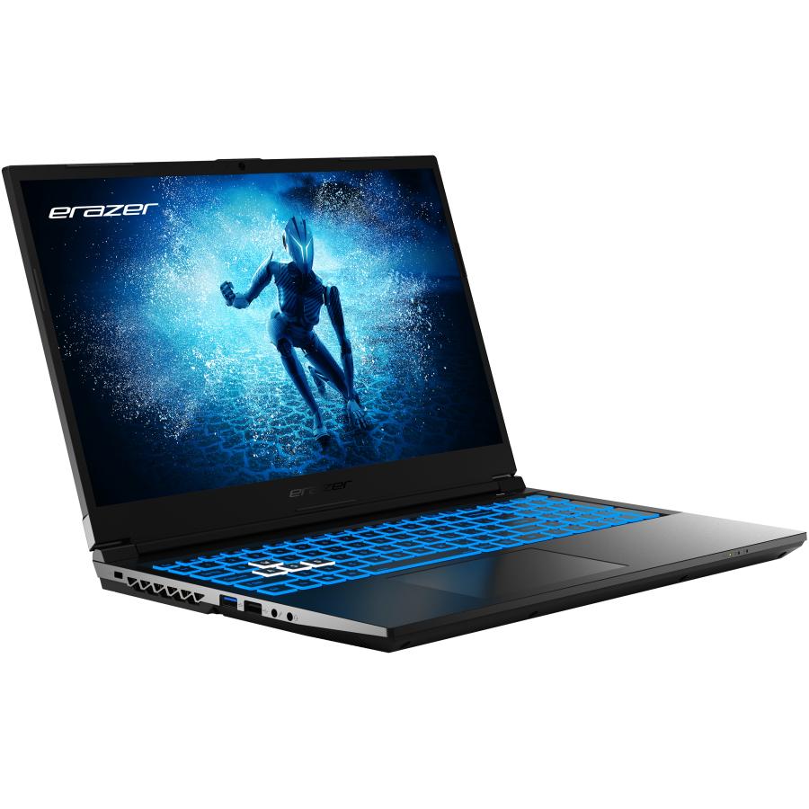 Erazer 30039051 Vice P60 MD62624 15, I7, 15.6, 1080p, 16 GB, 1 TB, Nvidia RTX 4070, W11H