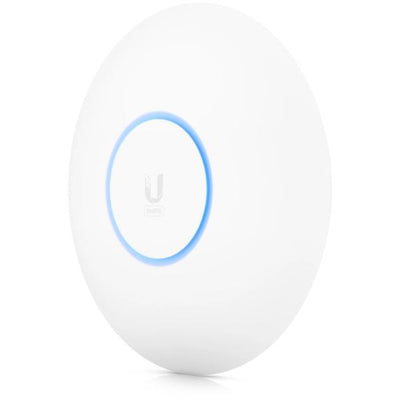 Ubiquiti unifi u6 pro access point (wit)