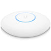 Ubiquiti u6-pro access point (wit)