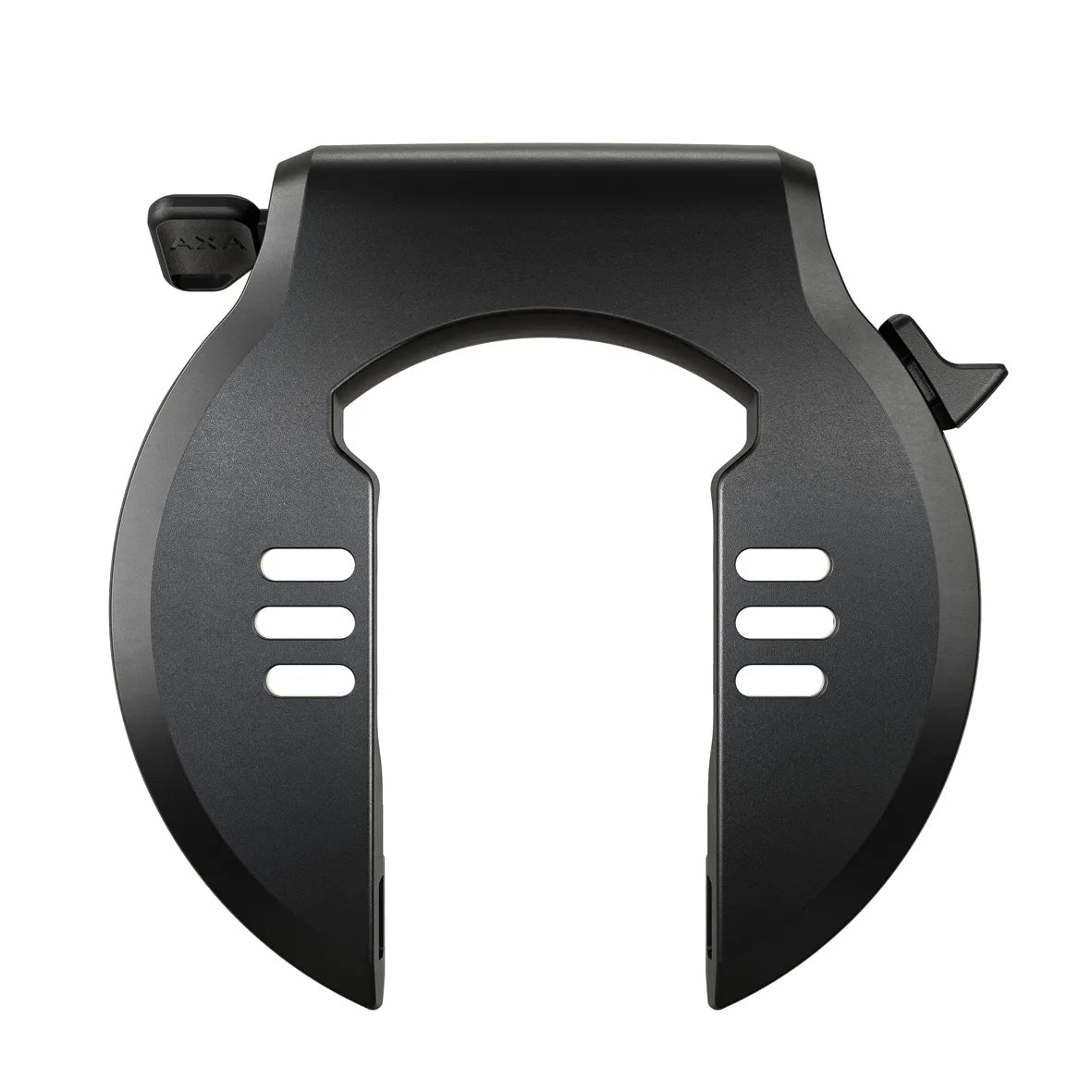 Cerradura de anilla axa atlas 58mm en tarjeta