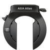 Cerradura de anilla axa atlas 58mm en tarjeta