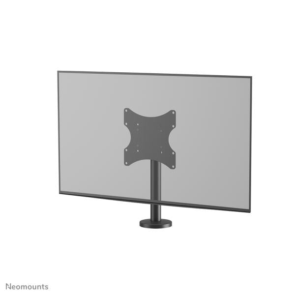 Neomounts Neomounts ds42-430bl12 bull-down Desk mount, 109,2 cm (43) 100x100 mm, 200x200 mm, -30 30 °