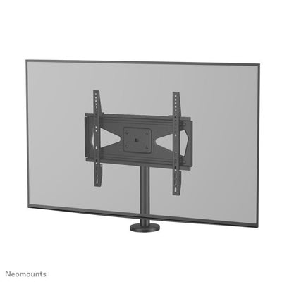 Neomounts Neomounts ds42-430bl14 bull-down Desk mount, 139,7 cm (55) 100x100 mm, 400x400 mm, -30 30 °