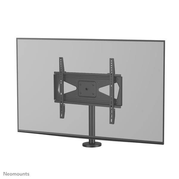 Neomounts Neomounts ds42-430bl14 bull-down Desk mount, 139,7 cm (55) 100x100 mm, 400x400 mm, -30 30 °