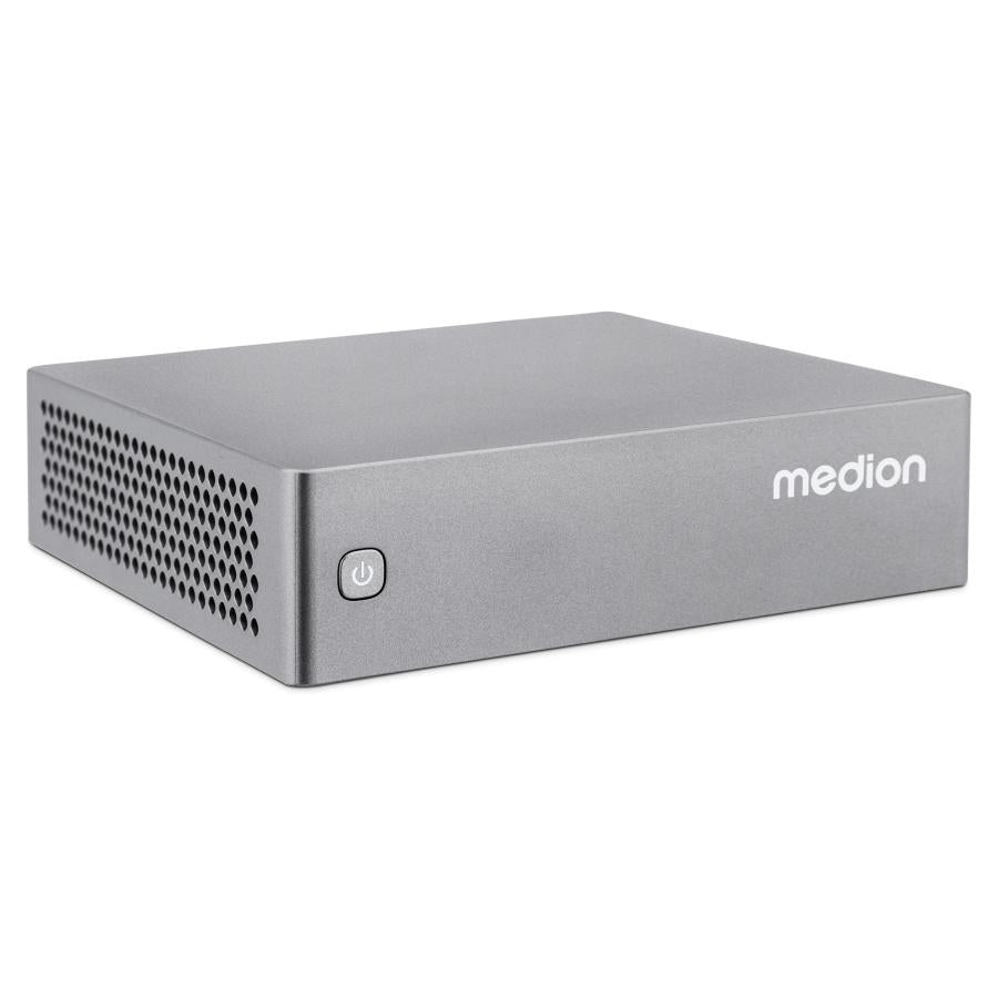 Medion 10025569 s06 md35315, intel® core™ i3, i3-1315u, 8 gb, ddr4-sdram, 512 gb, ssd