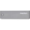 Medion Medion 10025713 Akoya MD35385 NUC, Intel® i3-1315U, 8GB SO-DIMM DDR4, 512GB SSD, Wi-Fi Axe, W11H