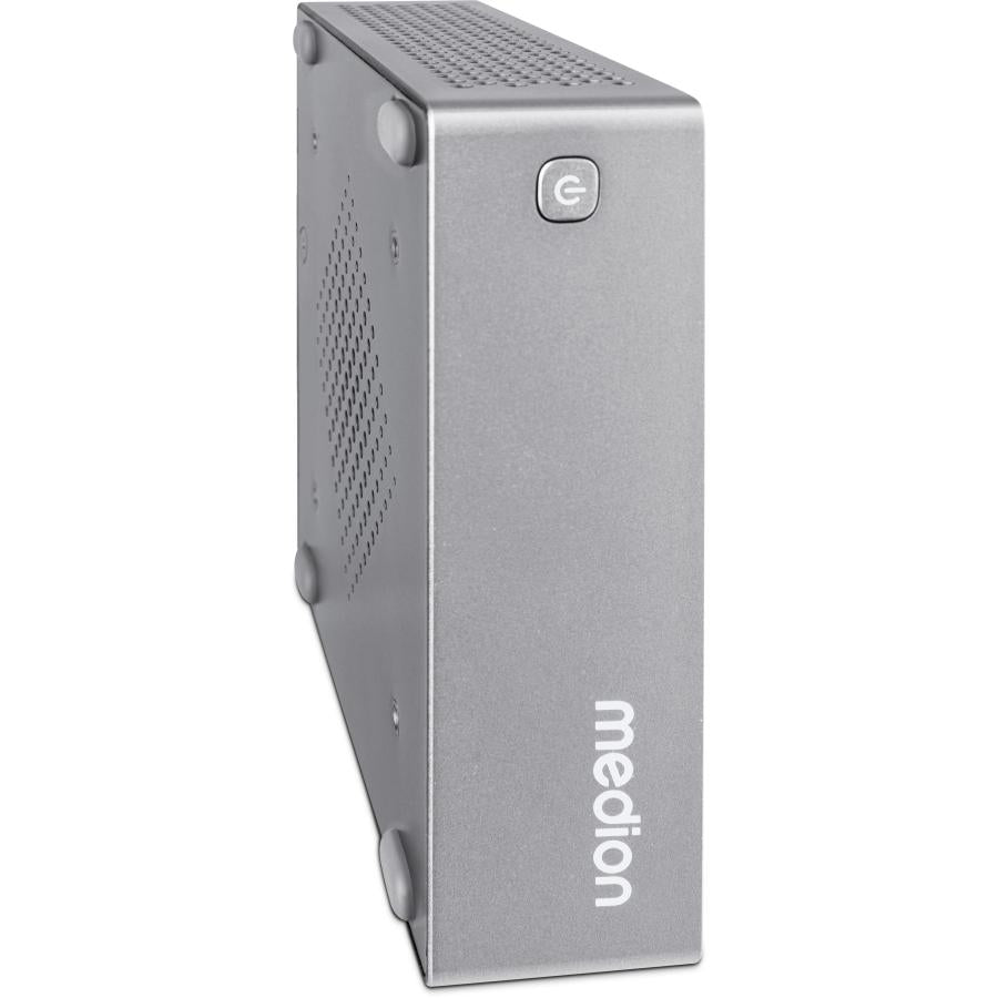 Medion Medion 10025713 Akoya MD35385 NUC, Intel® i3-1315U, 8GB SO-DIMM DDR4, 512GB SSD, Wi-Fi Axe, W11H