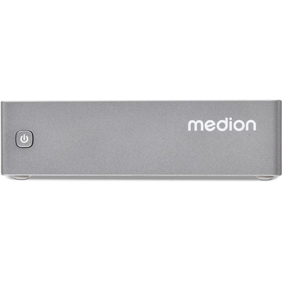 Medion 10025689 akoya md35370 nuc, intel i5-1335u, 16gb so-dimm ddr4, 512gb ssd, wi-fi ax, w11h