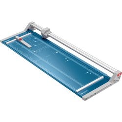 Cortadora de rollos Dahle 556 profesional azul A1
