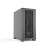Panel de acero de Cooler Master E301L-Knnn-S00 Elite 301, MATX, USB 3.2 Gen 1 Tipo C + A + 3.5 mm, 3x 120 mm