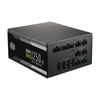 Cooler Master MPE-C501-AFCAG-3EEU MWE Gold 1250 V2 Negro, ATX3.1, 1250W, = 90% @Typical, 140 mm