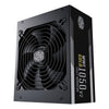 Cooler Master MPE-A501-AFCAG-3EEU MWE Gold 1050 V2 Negro, ATX3.1, 1050W, = 90% @Typical, 3x PCIe6+2