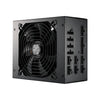 Cooler Master MPE-A501-AFCAG-3EEU MWE Gold 1050 V2 Negro, ATX3.1, 1050W, = 90% @Typical, 3x PCIe6+2