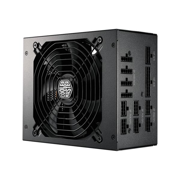 Cooler Master MPE-A501-AFCAG-3EEU MWE Gold 1050 V2 Negro, ATX3.1, 1050W, = 90% @Typical, 3x PCIe6+2