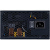 Cooler master mpe-8501-afaag-3eeu mwe gold 850 v2 atx3.1 black, 850w, 90% @typ, 120mm, 4x pcie 6+2