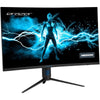 Erazer Erazer 30035683 Spectator X20 32 HDR Monitor curvo (MD22093) FHD, 165Hz, 300 CD M2, 1000: 1