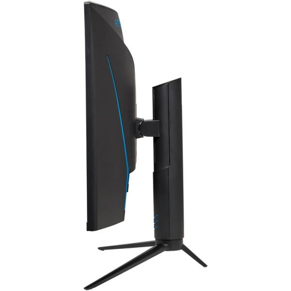 Erazer erazer 30035683 spectator x20 32 hdr curved monitor (md22093) fhd, 165hz, 300 cd m2, 1000:1