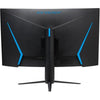 Erazer Erazer 30035683 Spectator X20 32 HDR Monitor curvo (MD22093) FHD, 165Hz, 300 CD M2, 1000: 1