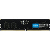 CT8G56C46U5 DIMM crucial, 8 GB, DDR5 5600 MHz, PC5-44800, sin hormiguear