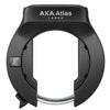 Lucchetto ad anello Axa Atlas L 72,5mm su card