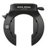 Lucchetto ad anello Axa Atlas L 72,5mm su card