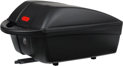 Polisport bagagedrager-box move mik 2.0 . luggage carrier box move mik 1l black