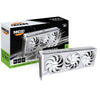 Inno3d N50803-16D7X-17605211 GeForce RTX 5080 X3 OC White, ATX, 16 GB, GDDR7, 256 bits, PCIe 5, 360W