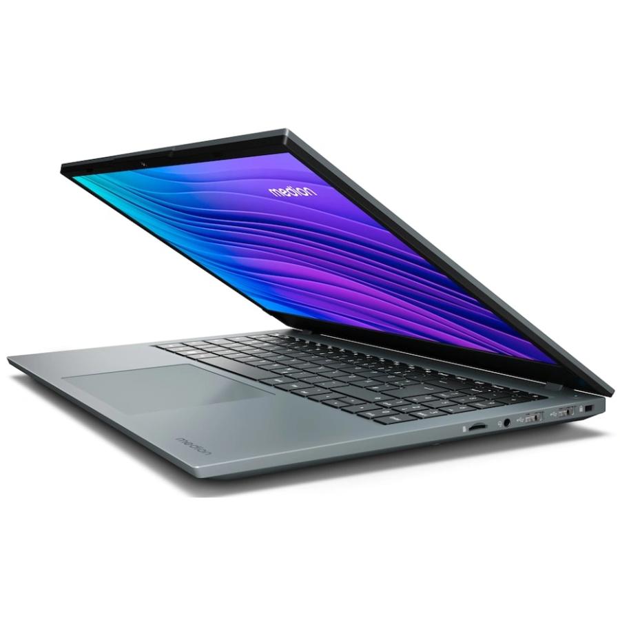 Medion Medion 30039407 MD62671 Akoya E15433, 15.6, 1920x1080p, I5 1235u, 16GB, 512GB, Iris XE, W11H, W11H