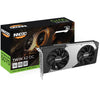 Inno3D N50702-12D7X-195064N GeForce RTX ™ 5070 Twin X2 OC, ATX, 12 GB, GDDR7, 192 bits, 672 GB S