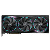Gigabyte GV-N5080Aorus M-16GD Aorus GeForce RTX 5080 Master 16G, 16GB, GDDR7, 256 bits