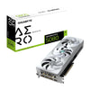 Gigabyte GV-N5080AER OC-16GD GEFORCE RTX 5080 AERO OC SFF 16G, 16GB, GDDR7, 256bit, PCIe 5.0