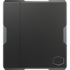 Cooler Master Map-T6PN-22PK-R1 Hyper 612 Apex, Intel AMD, 2x 120mm, 0-2400 giri / min, nero, non LED
