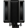 Cooler Master Map-T6PN-22PK-R1 Hyper 612 Apex, Intel AMD, 2x 120mm, 0-2400 giri / min, nero, non LED
