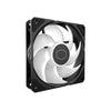 Cooler master mfx-b2dn-25np2-r2 sickleflow edge 120 argb, 120mm, argb, ldb, 690~2500 ± 10% rpm